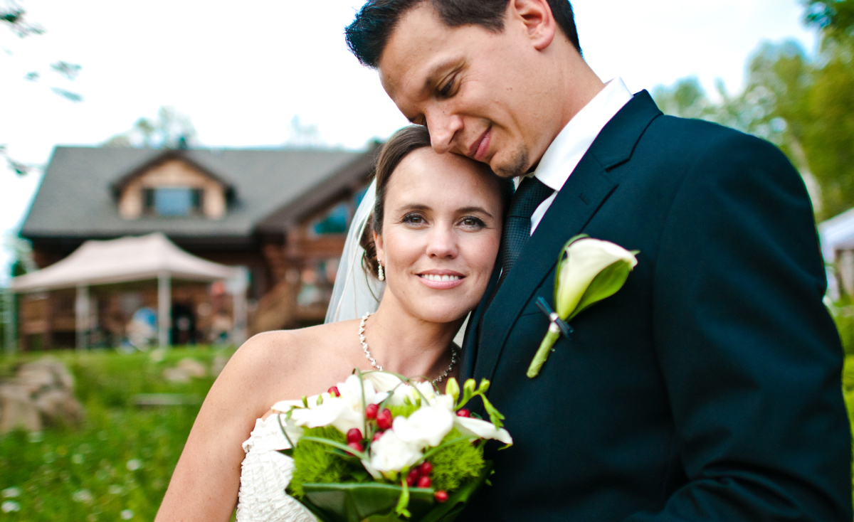 Bella Vita Wedding Photography - Montreal wedding photographer