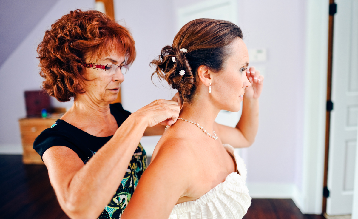Bella Vita Wedding Photography - Montreal wedding photographer