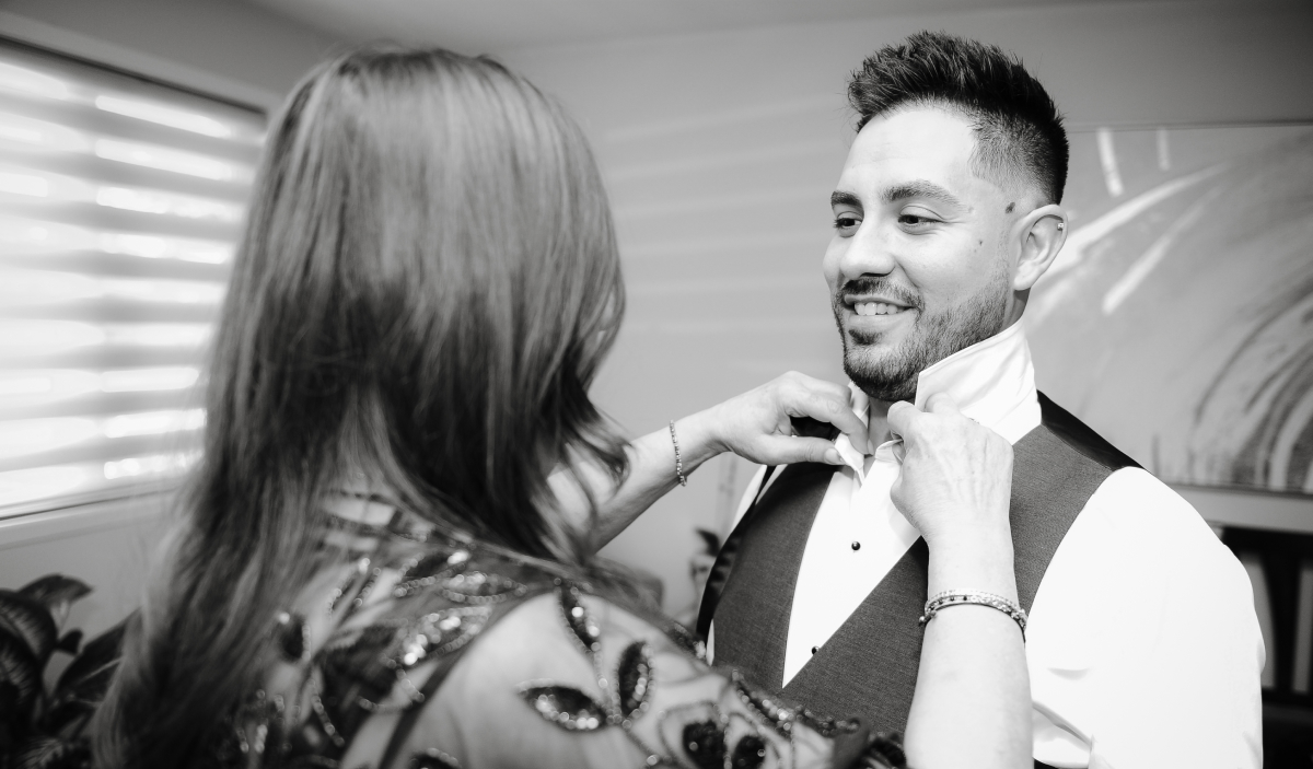 Bella Vita Wedding Photography - Montreal wedding photographer