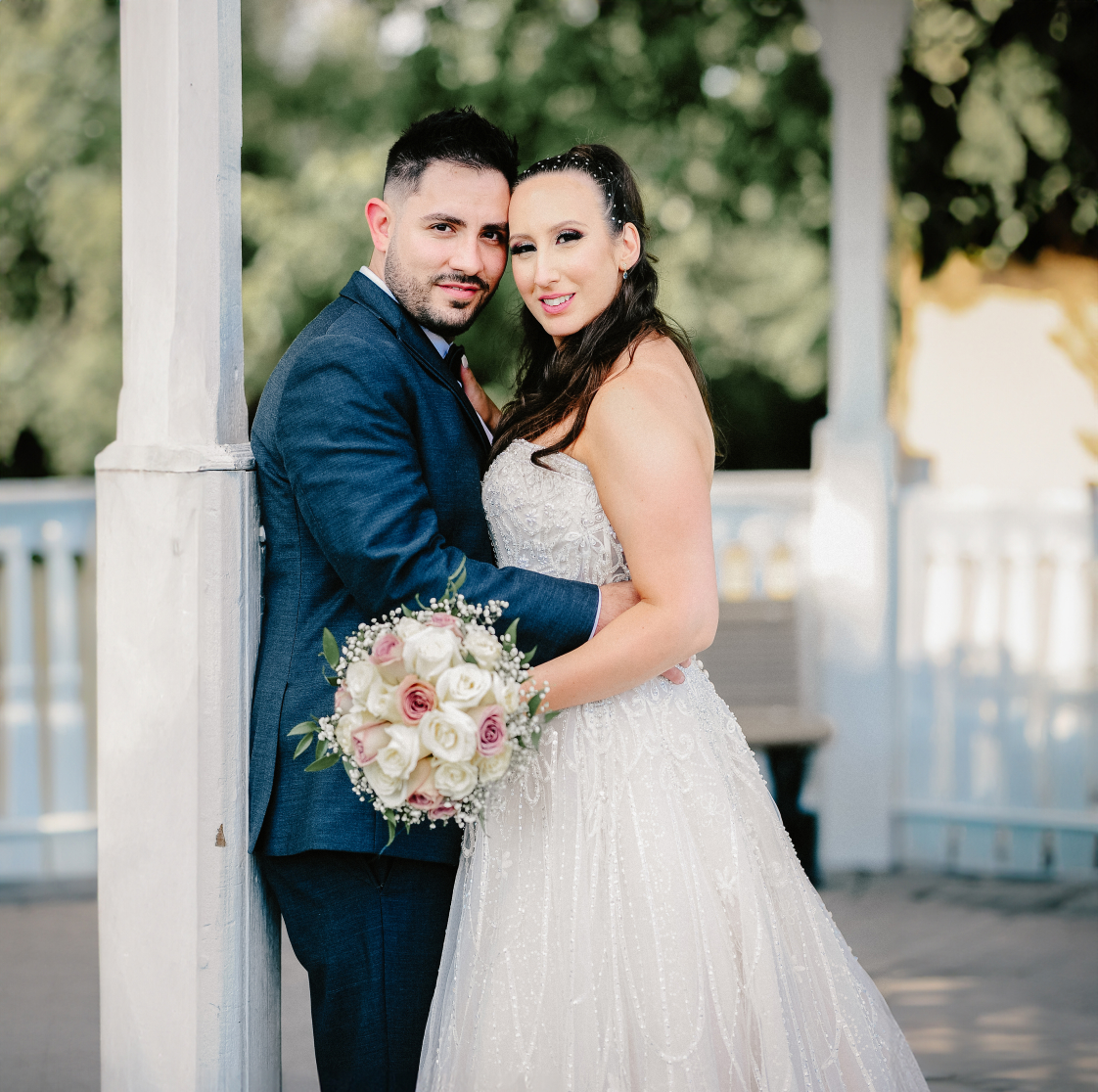 Bella Vita Wedding Photography - Montreal wedding photographer