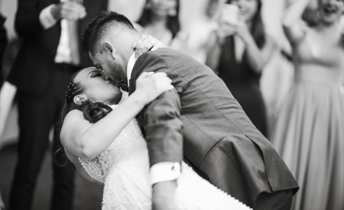 Bella Vita Wedding Photography - Montreal wedding photographer