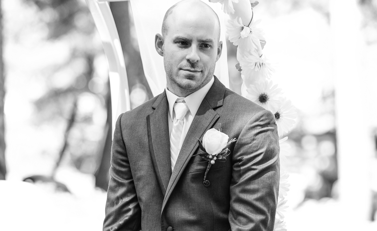 Bella Vita Wedding Photography - Montreal wedding photographer