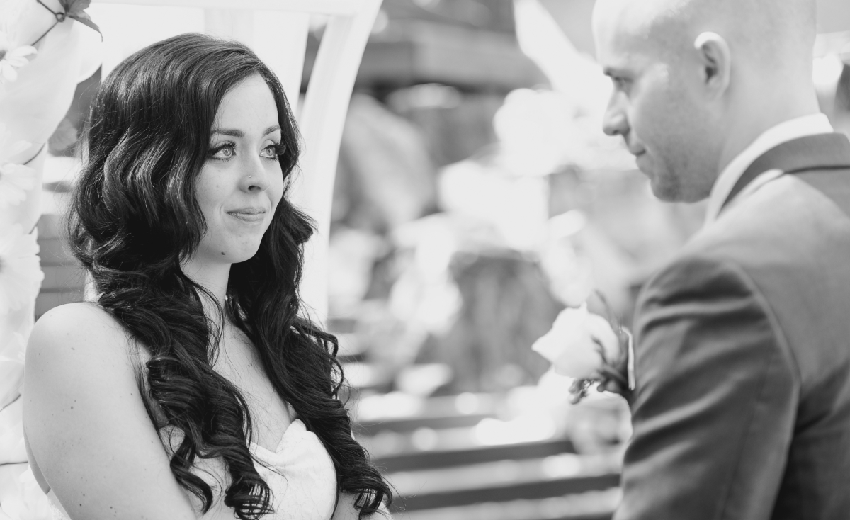 Bella Vita Wedding Photography - Montreal wedding photographer