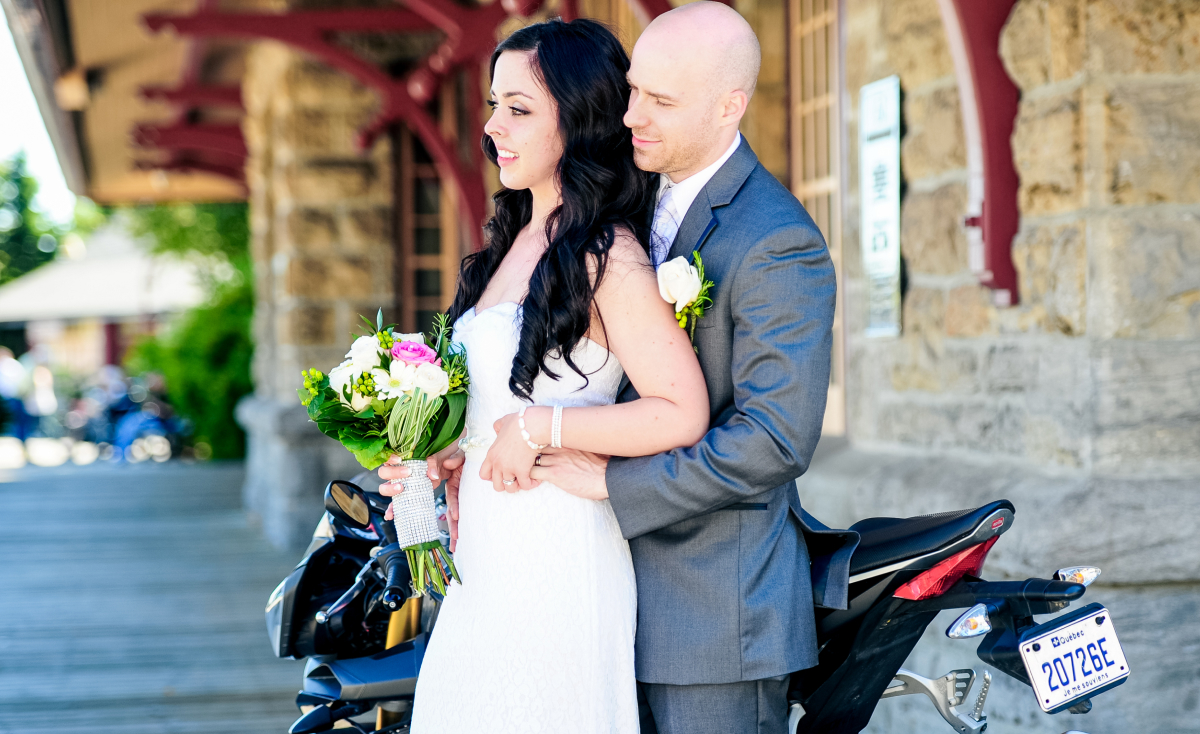 Bella Vita Wedding Photography - Montreal wedding photographer