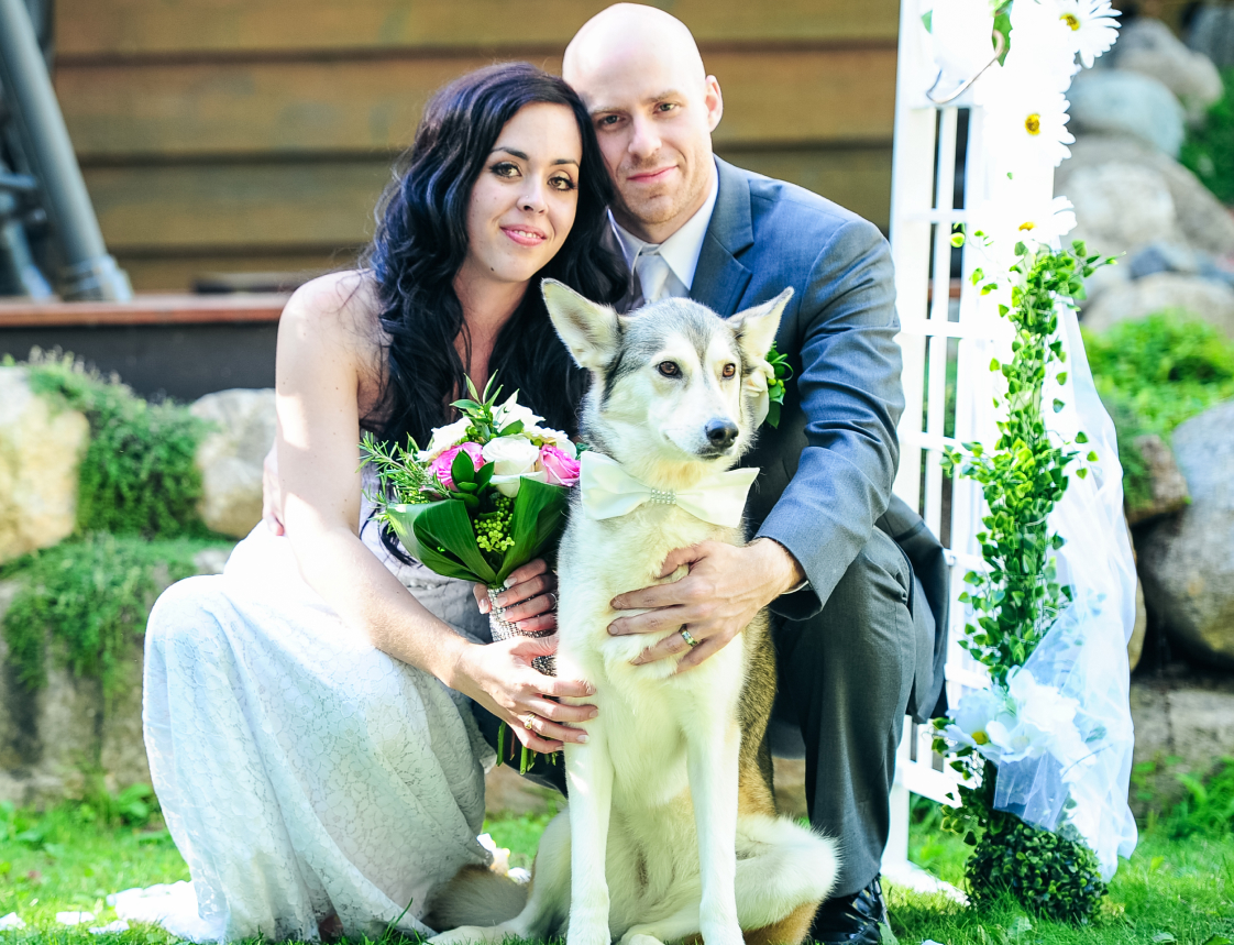 Bella Vita Wedding Photography - Montreal wedding photographer