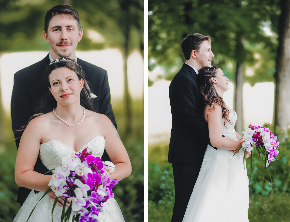 Bella Vita Wedding Photography - Montreal wedding photographer