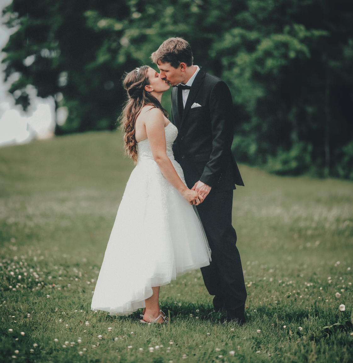 Bella Vita Wedding Photography - Montreal wedding photographer