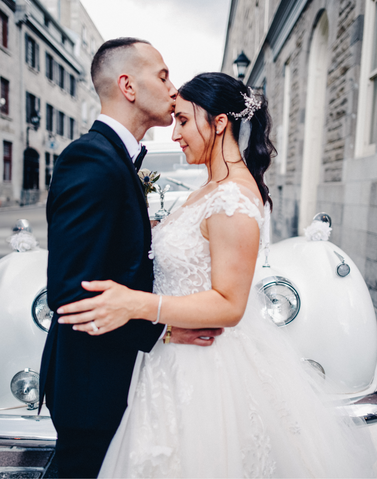 Sabrina & Massimo