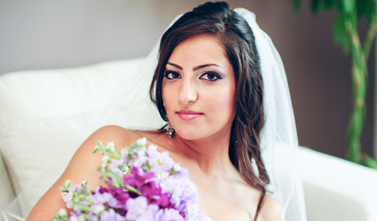 Bella Vita Wedding Photography - Montreal wedding photographer