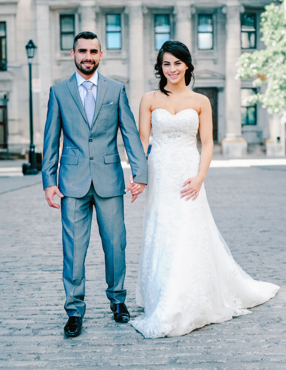 Bella Vita Wedding Photography - Montreal wedding photographer