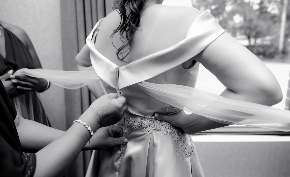 Bella Vita Wedding Photography - Montreal wedding photographer