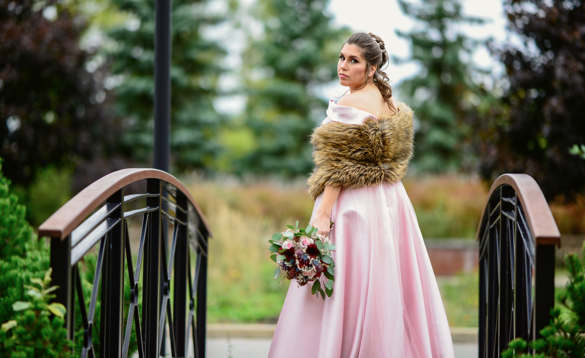 Bella Vita Wedding Photography - Montreal wedding photographer