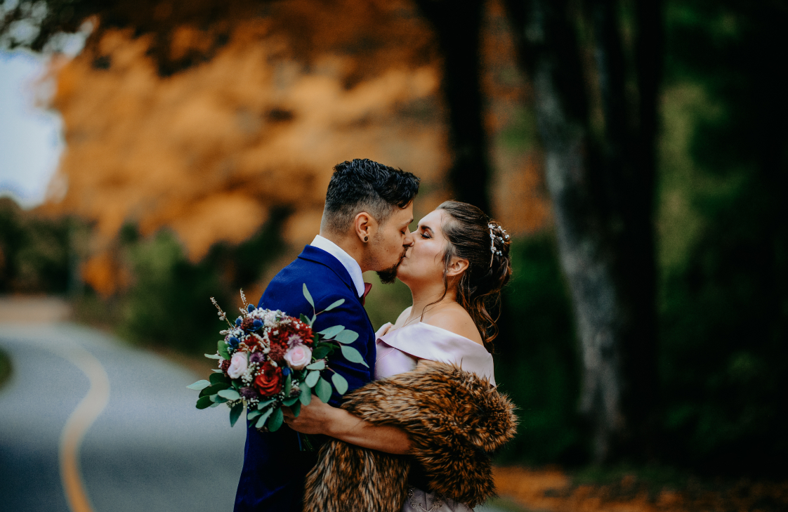 Bella Vita Wedding Photography - Montreal wedding photographer