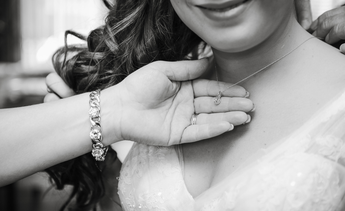 Bella Vita Wedding Photography - Montreal wedding photographer