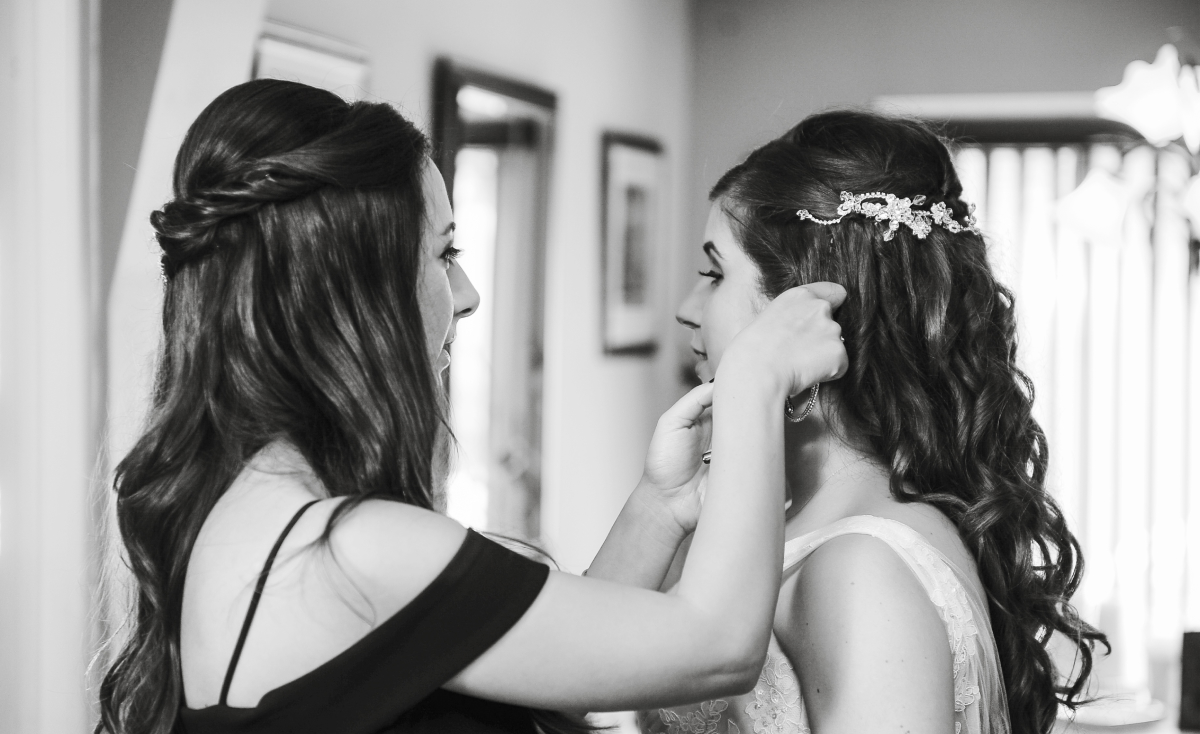 Bella Vita Wedding Photography - Montreal wedding photographer