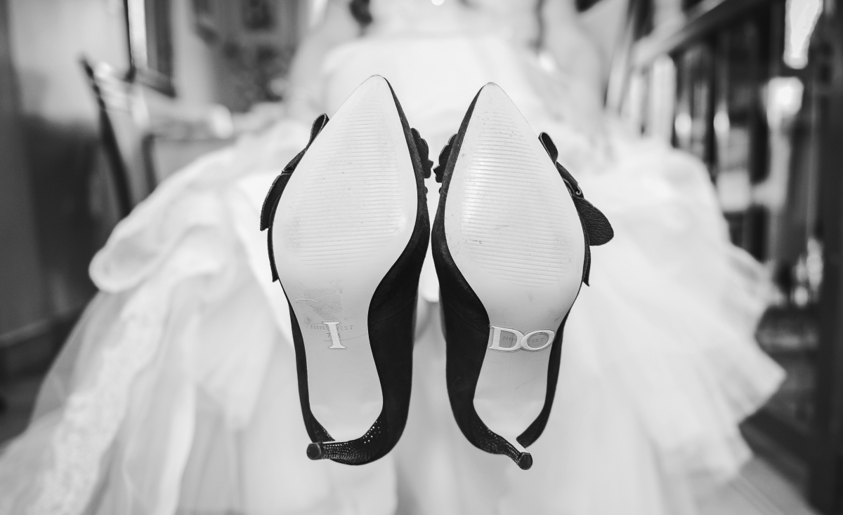 Bella Vita Wedding Photography - Montreal wedding photographer