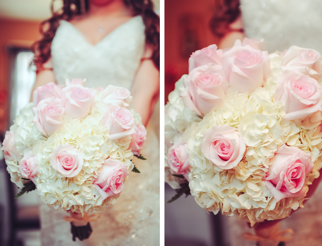 Bella Vita Wedding Photography - Montreal wedding photographer