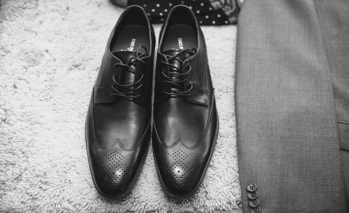 Bella Vita Wedding Photography - Montreal wedding photographer