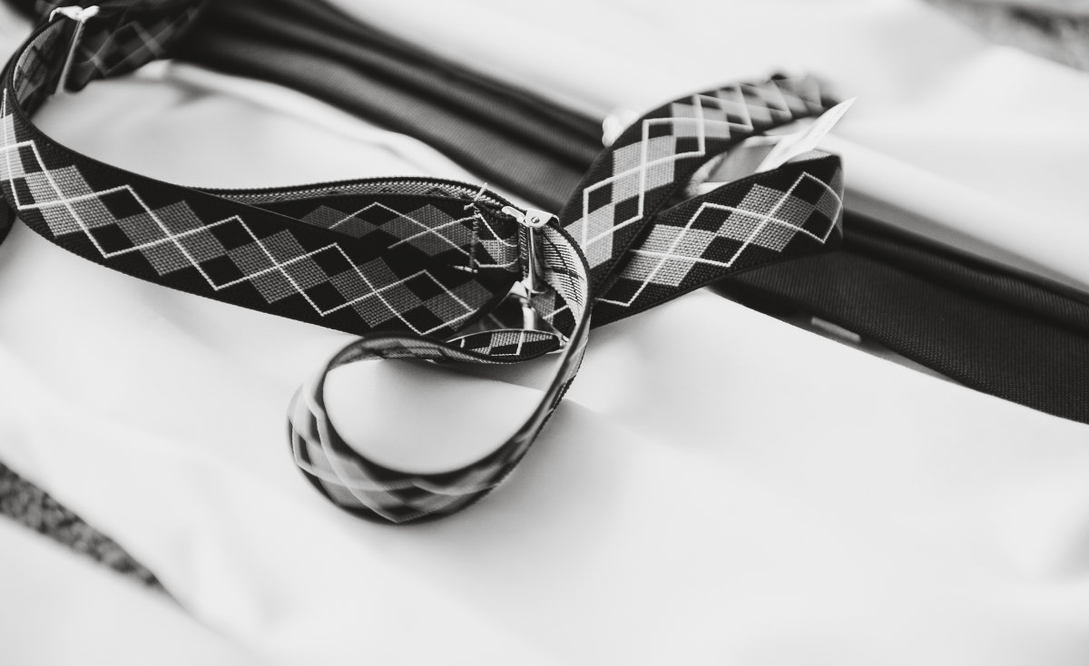 Bella Vita Wedding Photography - Montreal wedding photographer