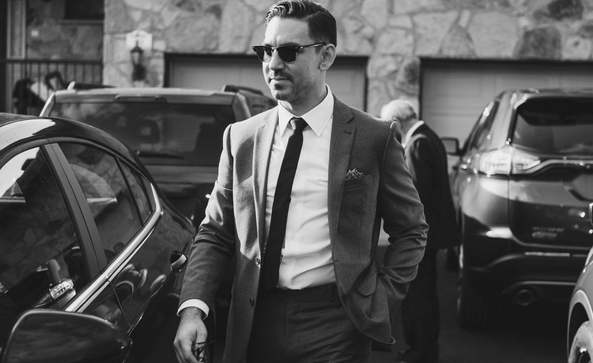 Bella Vita Wedding Photography - Montreal wedding photographer
