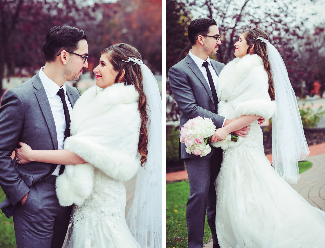 Bella Vita Wedding Photography - Montreal wedding photographer