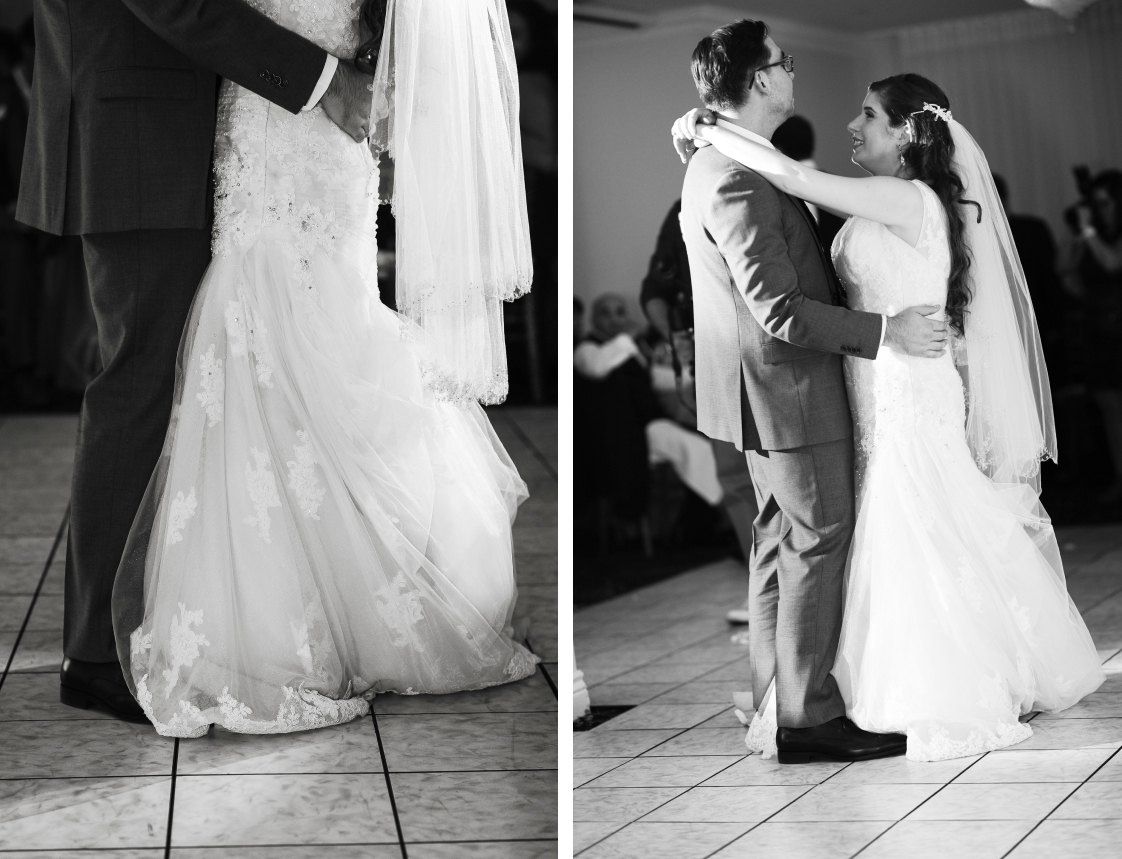 Bella Vita Wedding Photography - Montreal wedding photographer
