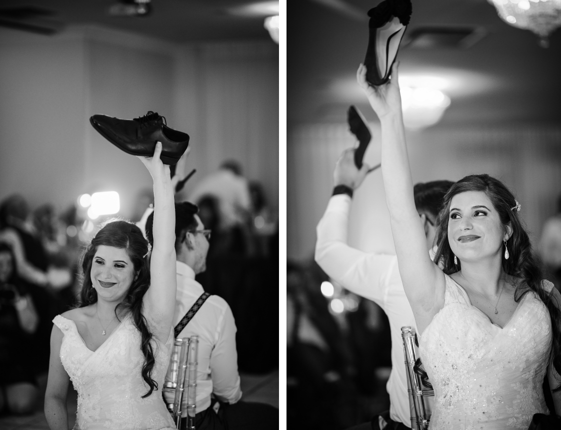 Bella Vita Wedding Photography - Montreal wedding photographer
