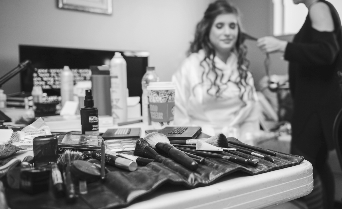 Bella Vita Wedding Photography - Montreal wedding photographer