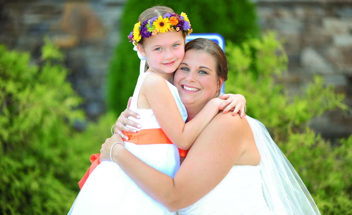 Bella Vita Wedding Photography - Montreal wedding photographer