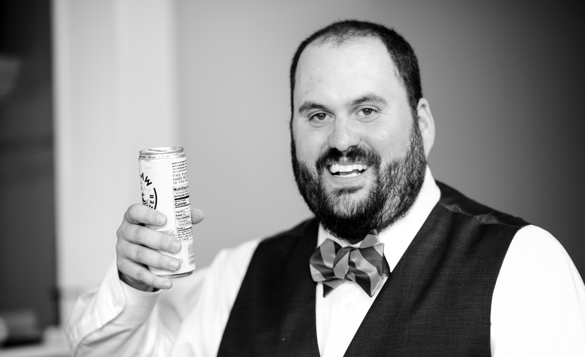 Bella Vita Wedding Photography - Montreal wedding photographer