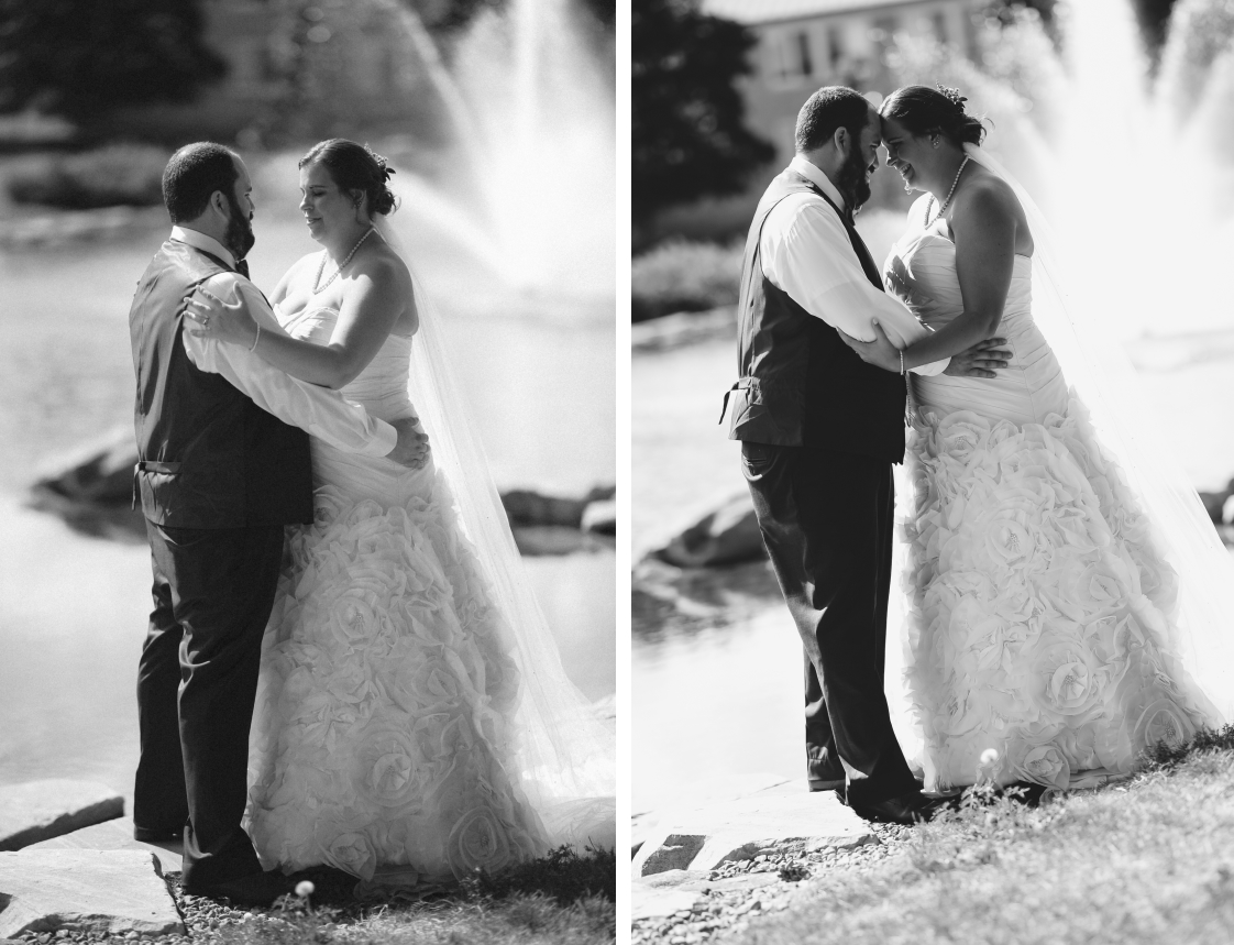 Bella Vita Wedding Photography - Montreal wedding photographer