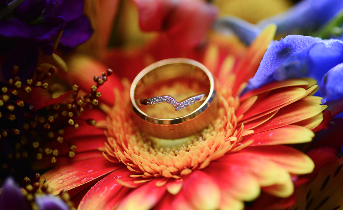 Bella Vita Wedding Photography - Montreal wedding photographer
