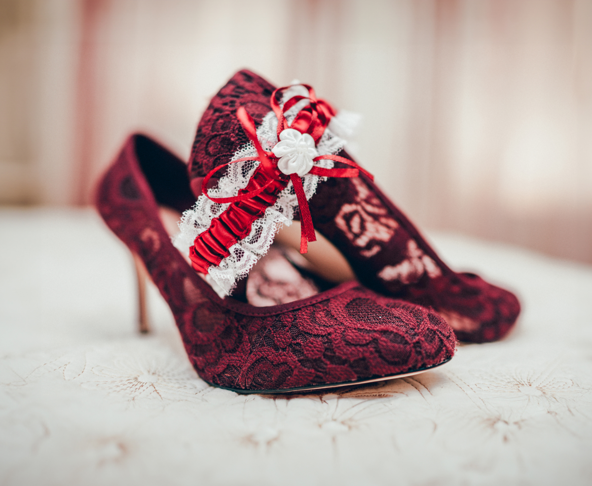 Bella Vita Wedding Photography - Montreal wedding photographer