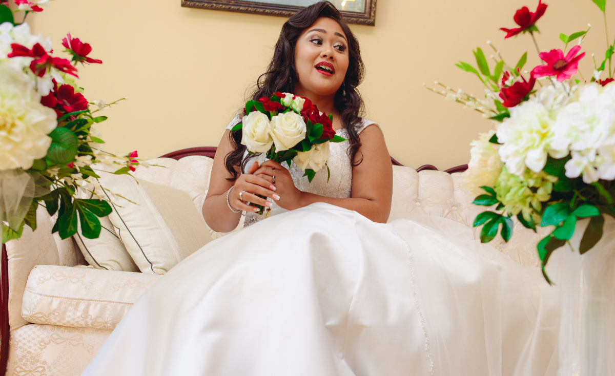 Bella Vita Wedding Photography - Montreal wedding photographer