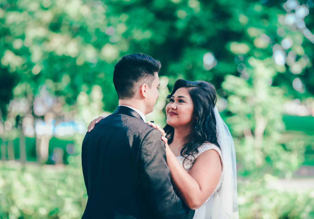 Bella Vita Wedding Photography - Montreal wedding photographer