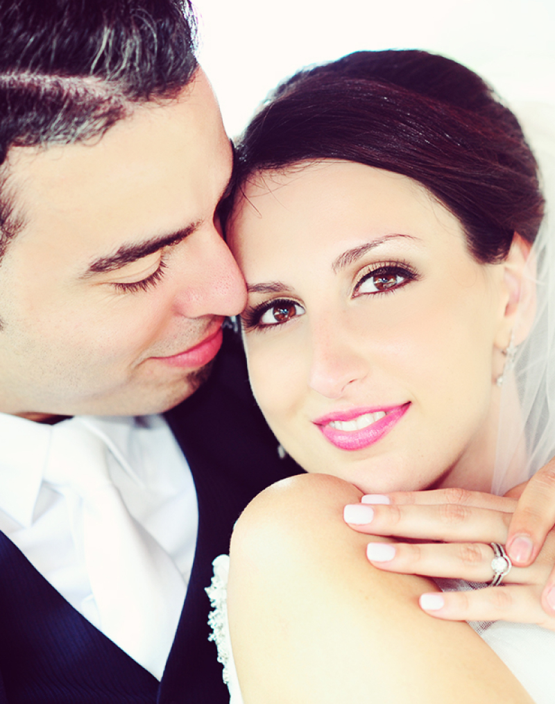 Cristina & Philip