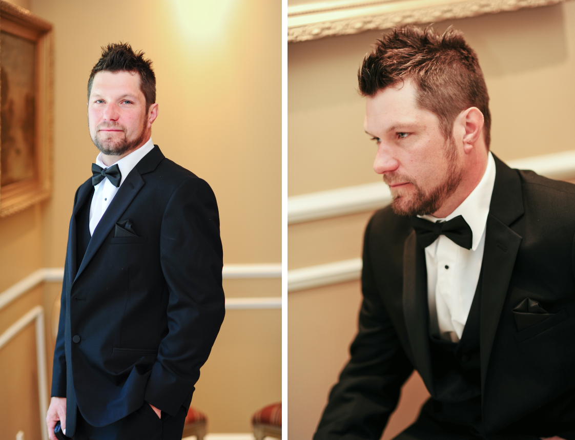 Bella Vita Wedding Photography - Montreal wedding photographer