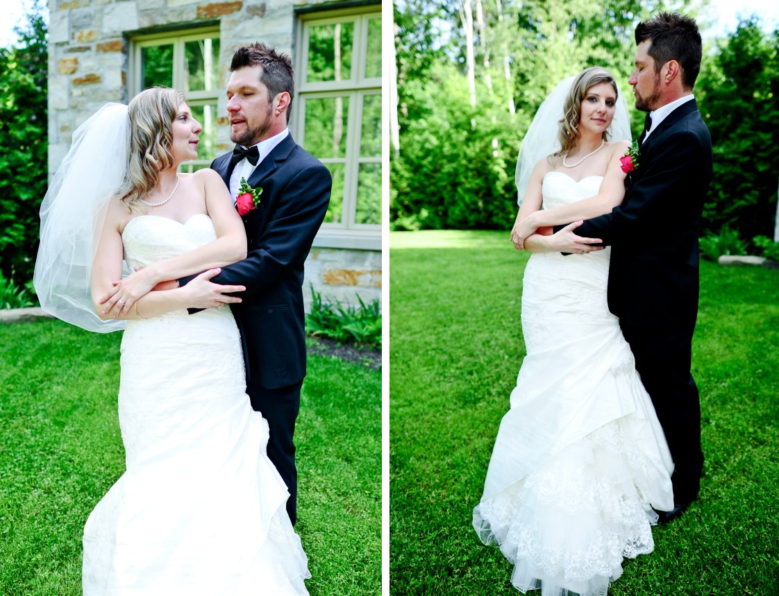 Bella Vita Wedding Photography - Montreal wedding photographer