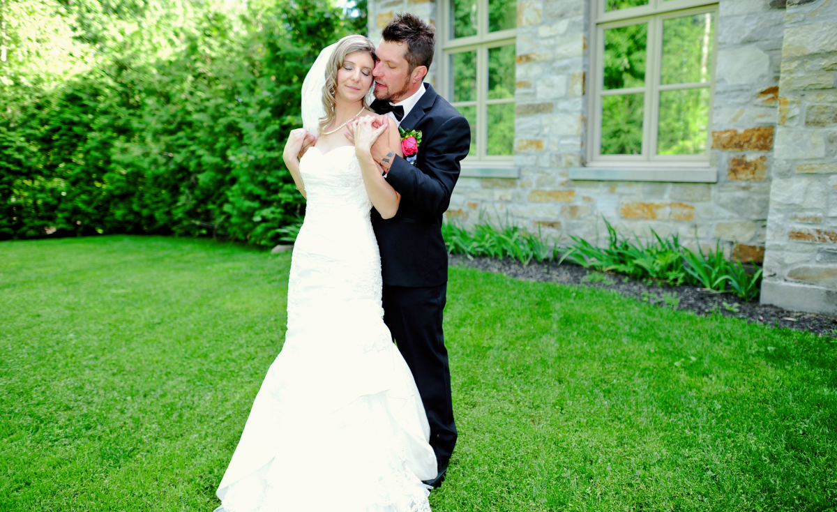 Bella Vita Wedding Photography - Montreal wedding photographer