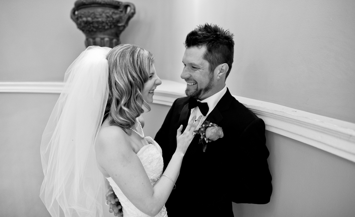 Bella Vita Wedding Photography - Montreal wedding photographer