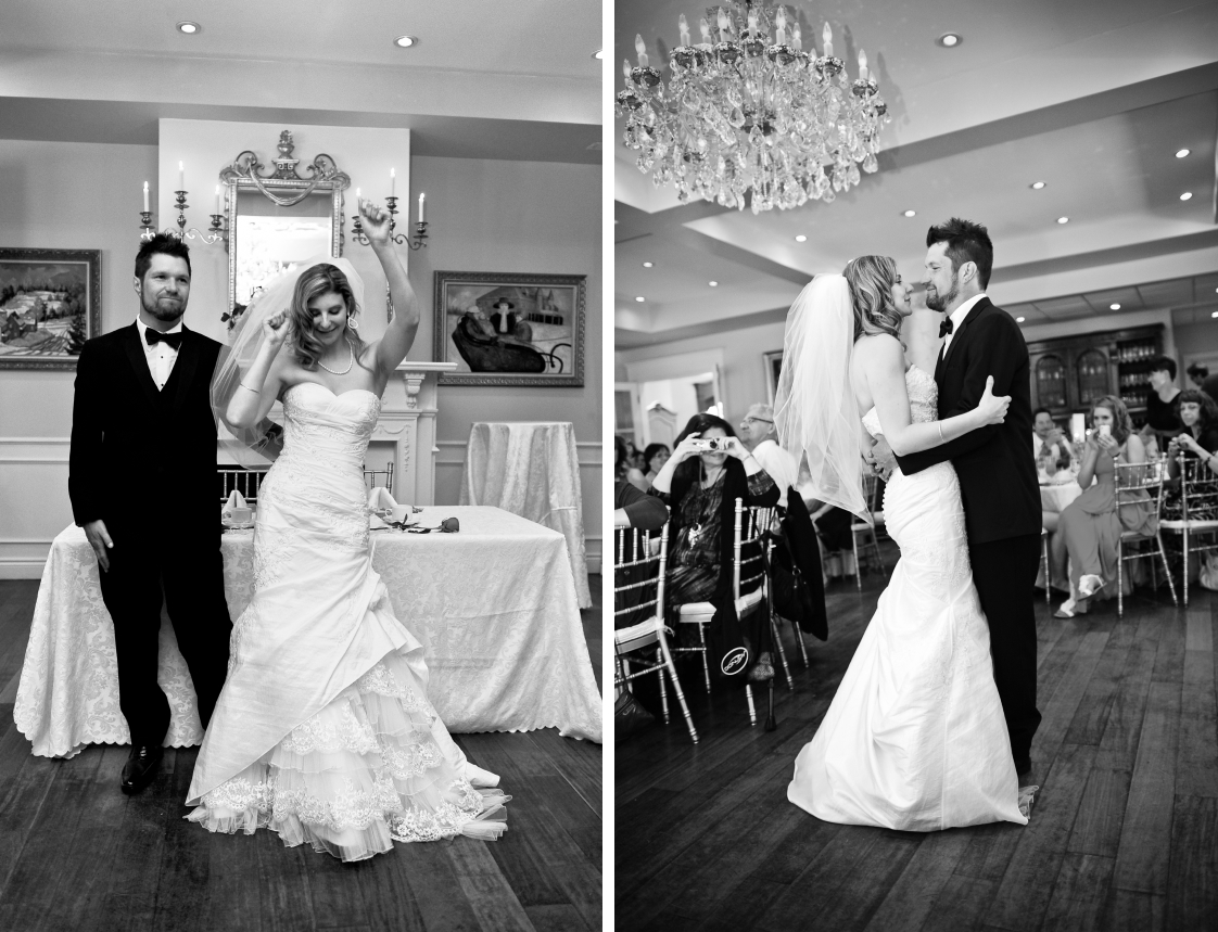 Bella Vita Wedding Photography - Montreal wedding photographer