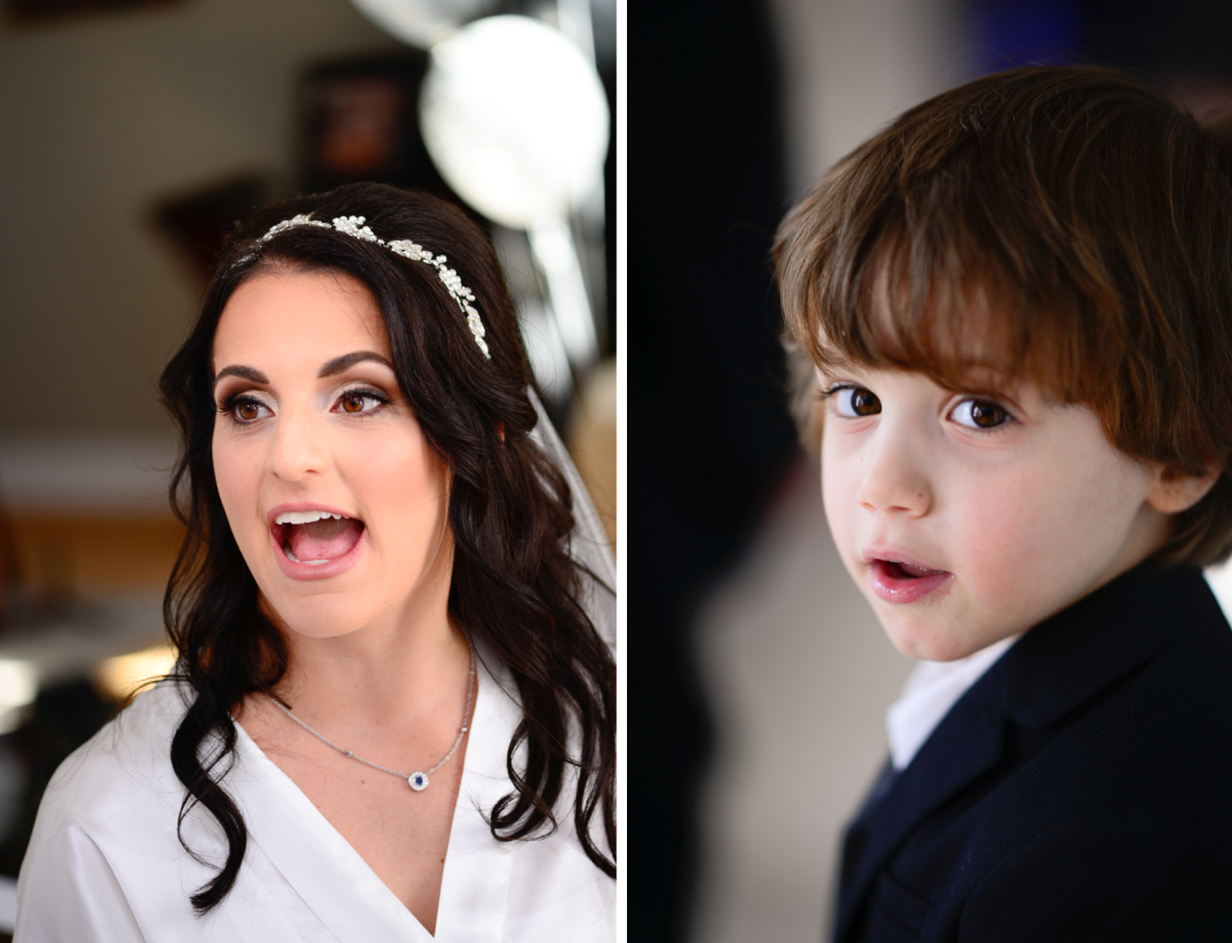 Bella Vita Wedding Photography - Montreal wedding photographer