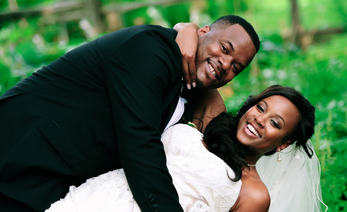 Bella Vita Wedding Photography - Montreal wedding photographer