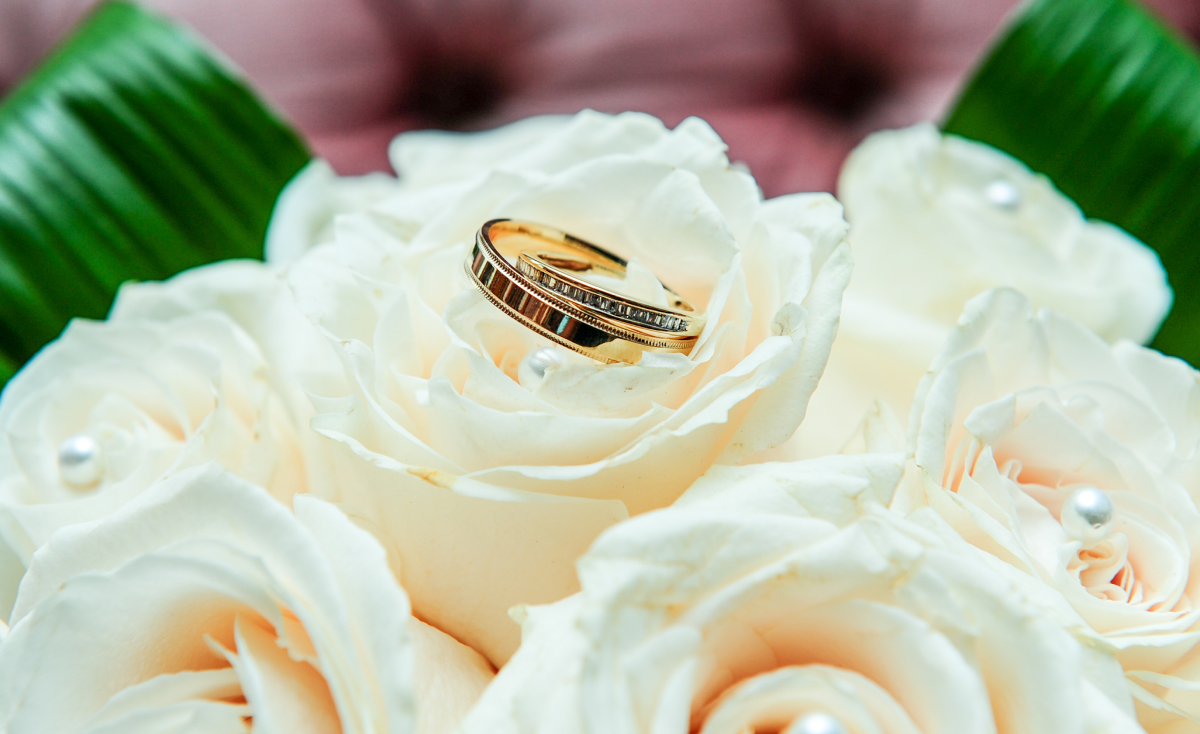 Bella Vita Wedding Photography - Montreal wedding photographer