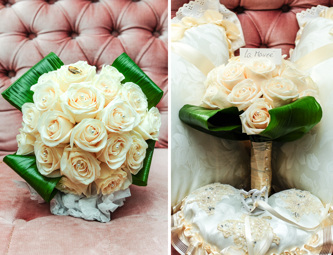 Bella Vita Wedding Photography - Montreal wedding photographer