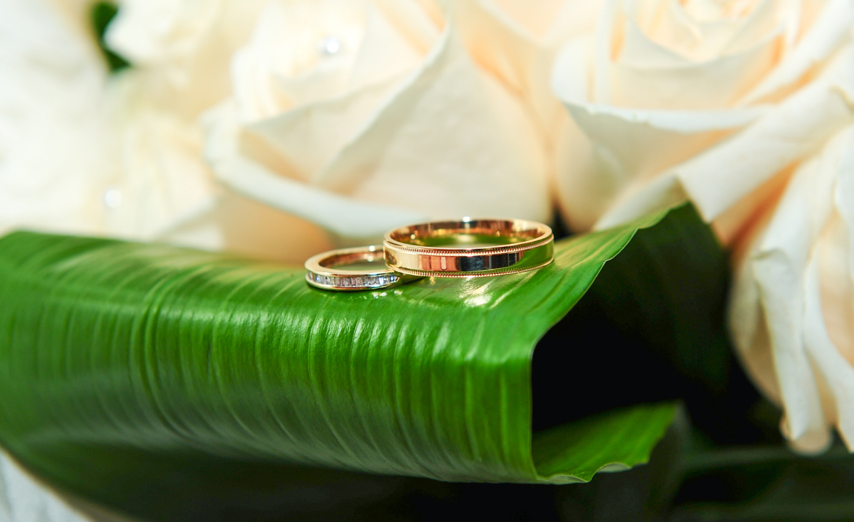 Bella Vita Wedding Photography - Montreal wedding photographer