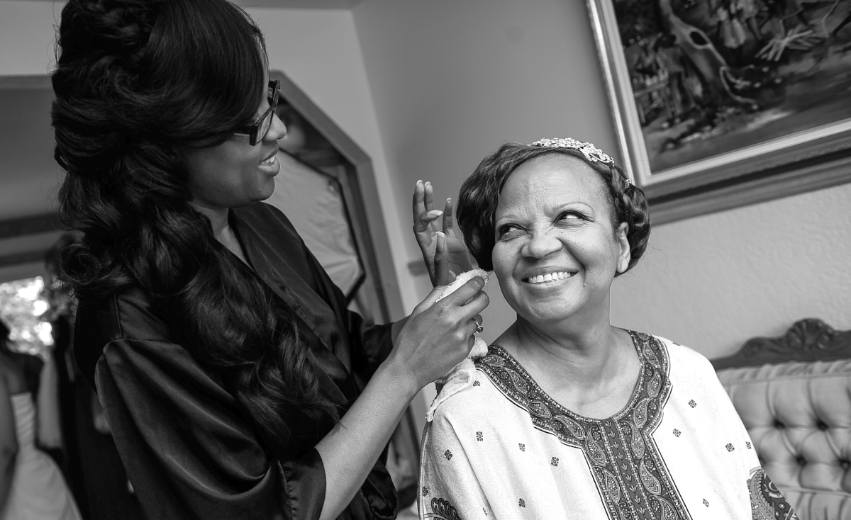 Bella Vita Wedding Photography - Montreal wedding photographer