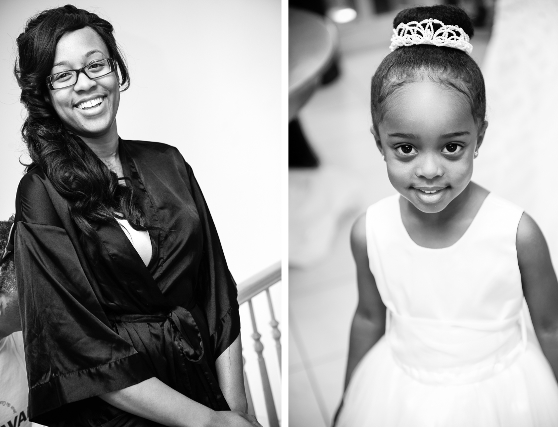 Bella Vita Wedding Photography - Montreal wedding photographer