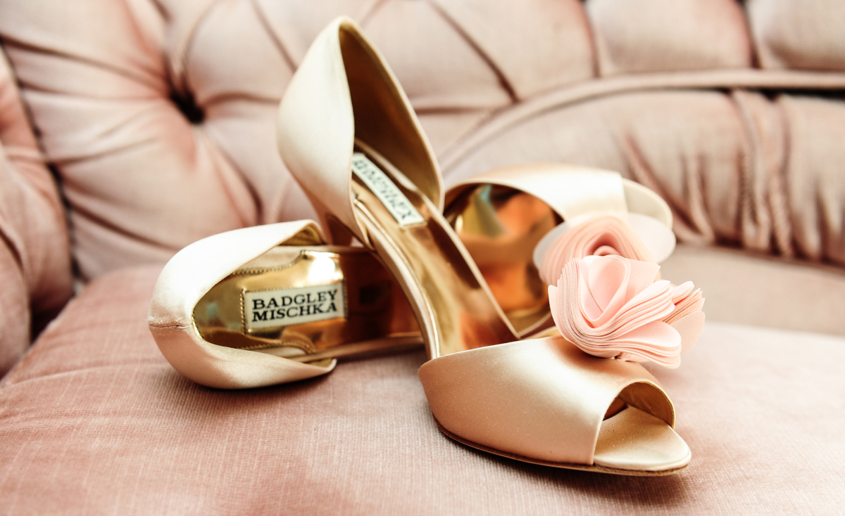 Bella Vita Wedding Photography - Montreal wedding photographer