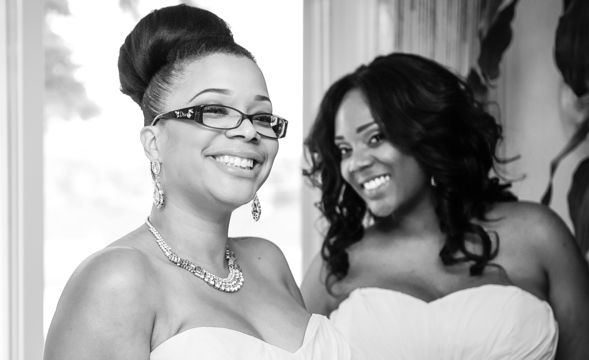 Bella Vita Wedding Photography - Montreal wedding photographer